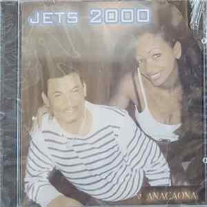 FLAC Jets 2000 - Anagaona