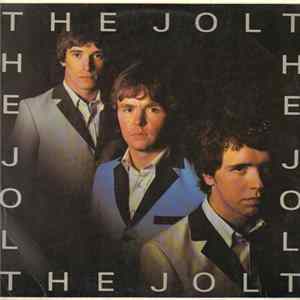 FLAC The Jolt - The Jolt