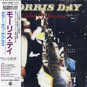 FLAC モーリス・デイ = Morris Day - カラー・オブ・サクセス = Color Of Success