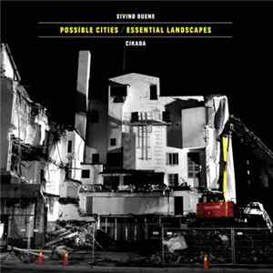 FLAC Eivind Buene, Cikada - Possible Cities / Essential Landscapes