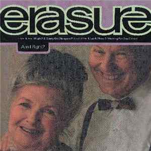 FLAC Erasure - Am I Right?