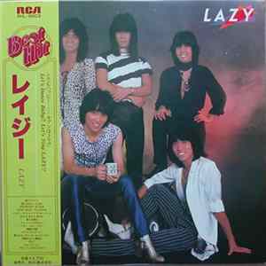 FLAC Lazy - Best Hits