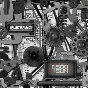 FLAC [dissound] - Legacy