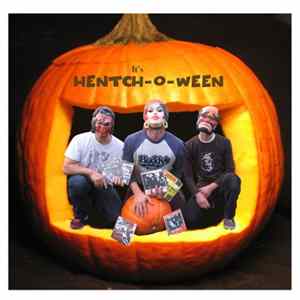 FLAC The Hentchmen - It's Hentch-O-Ween