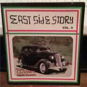 FLAC Various - East Side Story Vol. 9