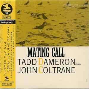 FLAC Tadd Dameron With John Coltrane - Mating Call