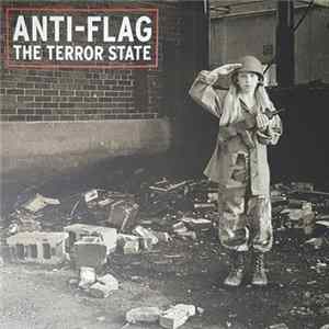 FLAC Anti-Flag - The Terror State