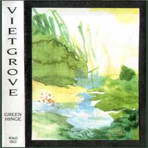 FLAC Vietgrove - Green Hinge