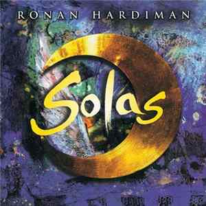 FLAC Ronan Hardiman - Solas