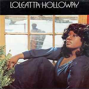 FLAC Loleatta Holloway - Cry To Me