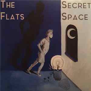 FLAC Secret Space / The Flats - The Window Room / Machinery
