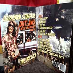 FLAC Barnyard Stompers - Outlaws With Chainsaws Part II