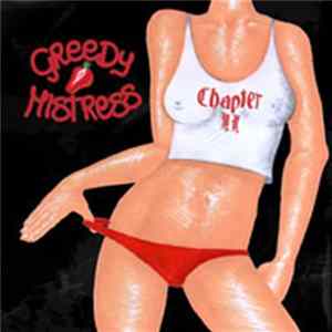 FLAC Greedy Mistress - Chapter II