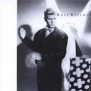 FLAC Karl Biscuit - Secret Love
