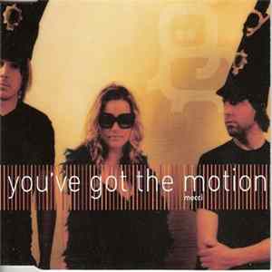FLAC Mocci - You've Got The Motion
