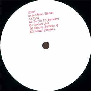 FLAC Skee Mask - Serum