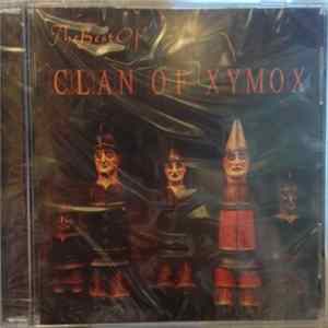 FLAC Clan Of Xymox - The Best Of