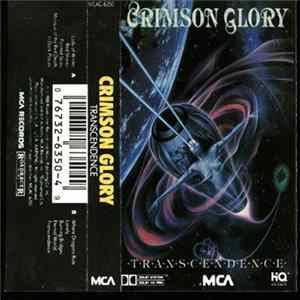 FLAC Crimson Glory - Transcendence