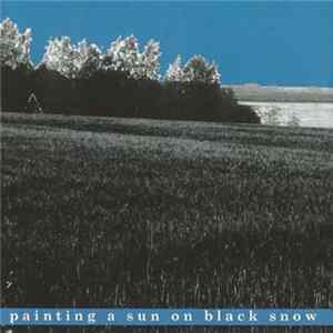 FLAC JK - Painting A Sun On Black Snow