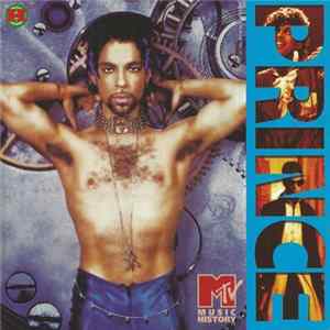 FLAC Prince - MTV Music History