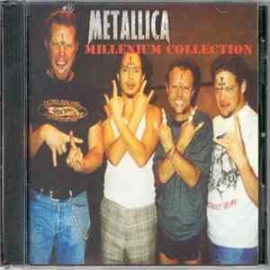 FLAC Metallica - Millenium Collection