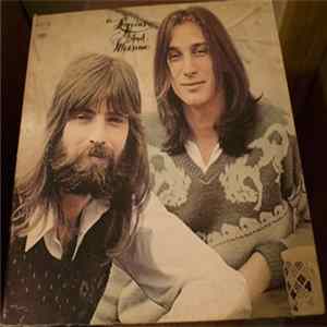 FLAC Loggins And Messina - Loggins And Messina