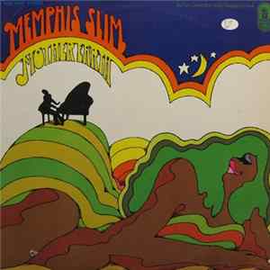 FLAC Memphis Slim - Mother Earth