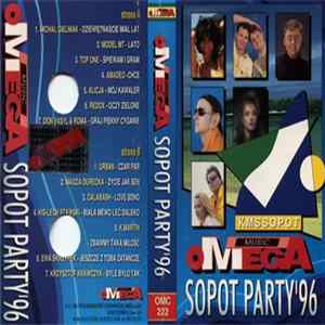 FLAC Various - Omega Sopot Party '96