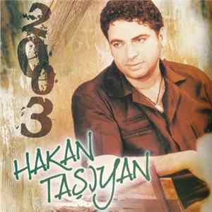 FLAC Hakan Taşıyan - 2003