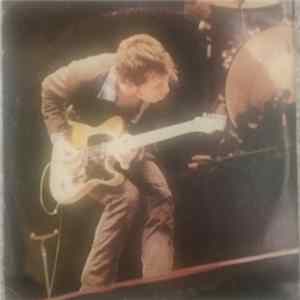 FLAC Bruce Springsteen - I Was Born In The Garden State