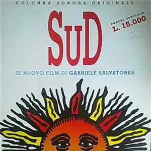 FLAC Various - Sud (Colonna Sonora Originale)