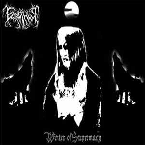 FLAC Ettenmoor - Winter Of Supremacy