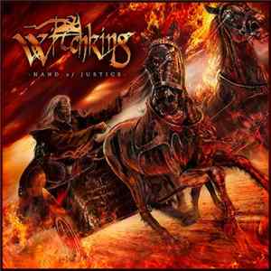 FLAC Witchking - Hand Of Justice