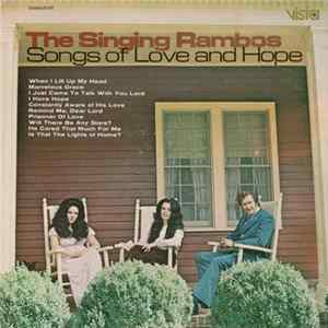 FLAC The Signing Rambos - Songs Of Love And Hope