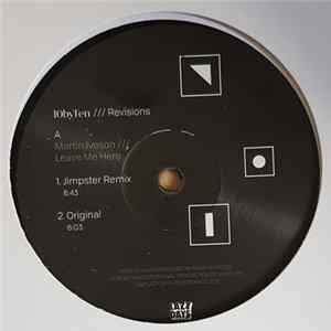 FLAC Various - 10 By Ten /// Revisions