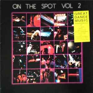 FLAC Various - On The Spot Volume 2