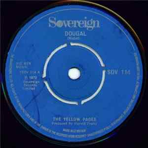 FLAC The Yellow Pages - Dougal