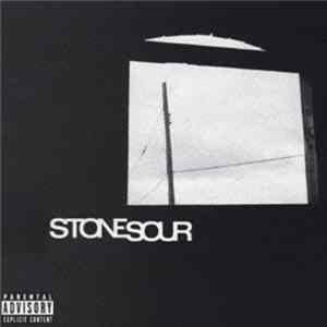 FLAC Stone Sour - Stone Sour