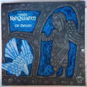 FLAC Giuseppe Verdi, Gloria Davy, Heinz Rehfuss, Glade Peterson, Suzanne Leal, Orchester Der Wiener Staatsoper ,Vienna State Opera Gianfranco Rivoli - Requiem Te Deum