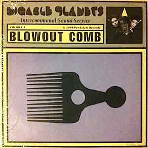 FLAC Digable Planets - Blowout Comb