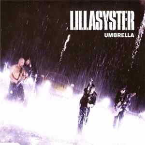 FLAC Lillasyster - Umbrella