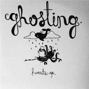 FLAC Ghosting - Hearts EP
