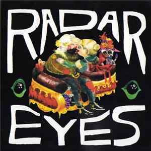 FLAC Radar Eyes - Shakes