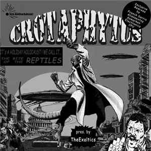 FLAC Crotaphytus - The Bite Of The Reptiles