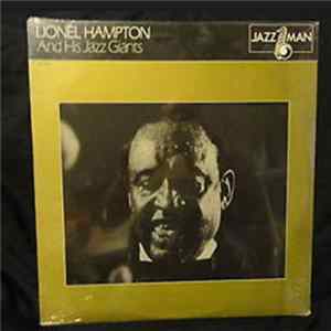 FLAC Lionel Hampton And His Jazz Giants - Lionel Hampton And His Jazz Giants