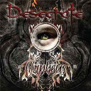 FLAC Desecrate - Orpheus