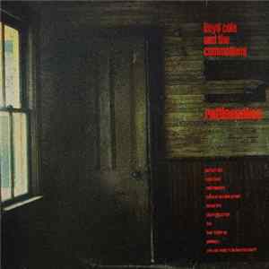 FLAC Lloyd Cole And The Commotions - Rattlesnakes