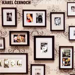 FLAC Karel Černoch - Ztráty A Nálezy