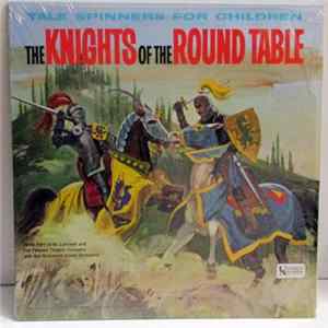 FLAC Derek Hart, The Famous Theatre Company, The Hollywood Studio Orchestra - The Knights Of The Round Table