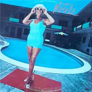 FLAC The Motels - The Motels